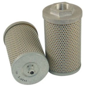 Гидравлический фильтр HIFI Filter SH 60158