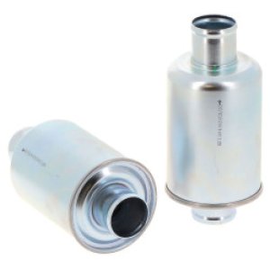 Гидравлический фильтр HIFI Filter SH 63624