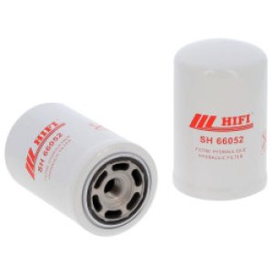 Гидравлический фильтр HIFI Filter SH 66052