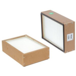 Воздушный фильтр HIFI Filter SC 50053