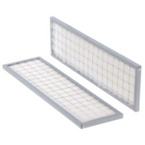 Воздушный фильтр HIFI Filter SC 90387