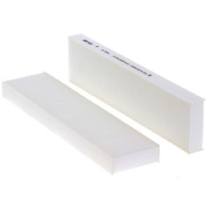 Воздушный фильтр HIFI Filter SC 70058