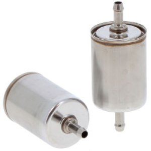 Топливный фильтр HIFI Filter BE 5002