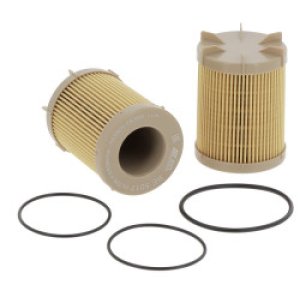 Топливный фильтр HIFI Filter BE 5017