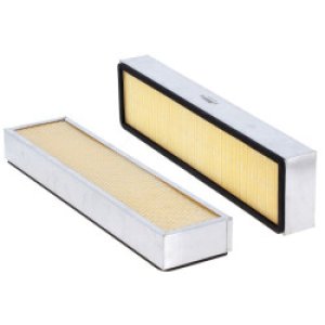 Воздушный фильтр HIFI Filter SC 70024