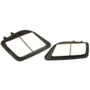 Воздушный фильтр HIFI Filter SA 6165