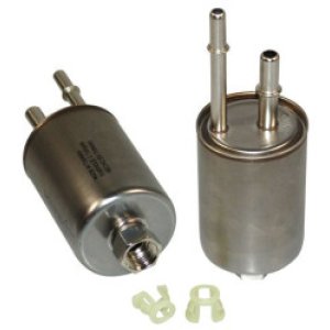 Топливный фильтр HIFI Filter BE 33889