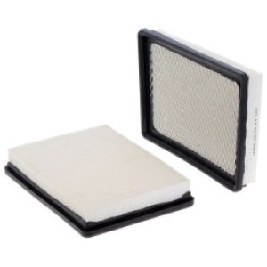 Воздушный фильтр HIFI Filter SA 6041