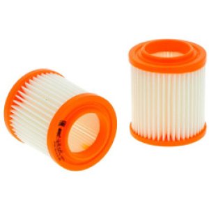 Воздушный фильтр HIFI Filter SA 12604