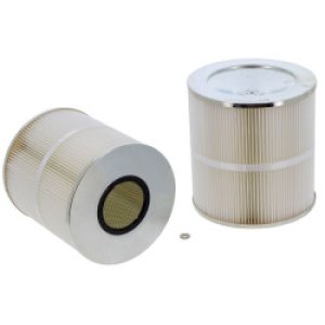 Воздушный фильтр HIFI Filter ASR 989801AG045
