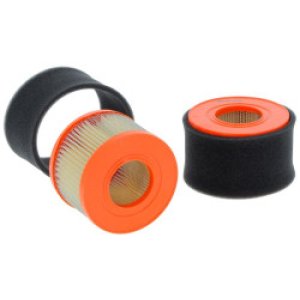 Воздушный фильтр HIFI Filter SA 12448