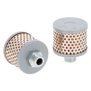 Гидравлический фильтр HIFI Filter SH 77152