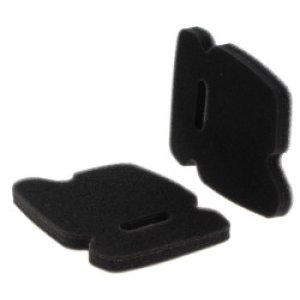 Воздушный фильтр HIFI Filter SA 12276