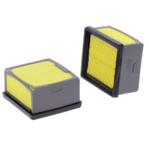 Воздушный фильтр HIFI Filter SA 12423