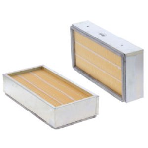 Воздушный фильтр HIFI Filter SC 50082