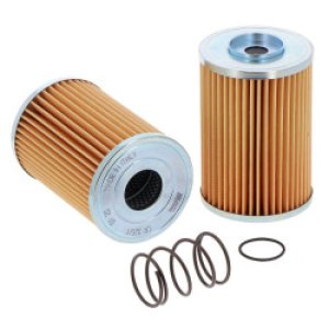 Гидравлический фильтр HIFI Filter CR 325/1