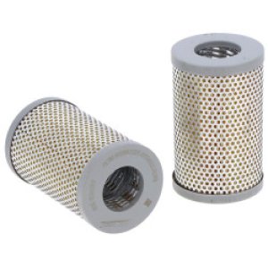 Гидравлический фильтр HIFI Filter SH 60037