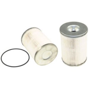 Топливный фильтр HIFI Filter SN 40548