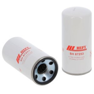 Гидравлический фильтр HIFI Filter SH 87253