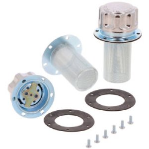 Фильтр сапуна HIFI Filter TCO 703