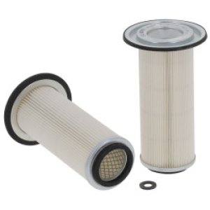 Воздушный фильтр HIFI Filter SA 10025