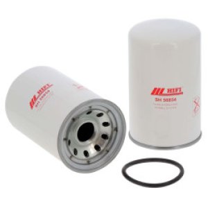 Гидравлический фильтр HIFI Filter SH 56854