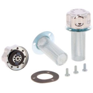 Фильтр сапуна HIFI Filter TCO 300