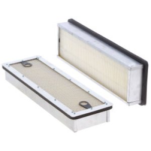 Воздушный фильтр HIFI Filter SC 90101