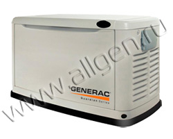 Газовый генератор Generac 6269 / 5914 