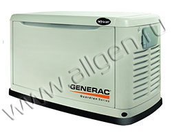 Газовый генератор Generac 6270 / 5915