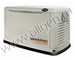 Газовый генератор Generac 6271 / 5916