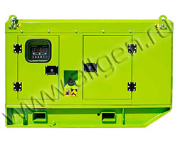 Дизельный генератор АД АД12-Т400-R