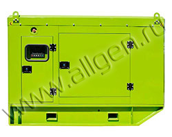 Дизельный генератор АД АД32-Т400-Cu