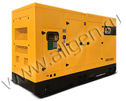 Дизельный генератор ADD Power ADD1000SWD