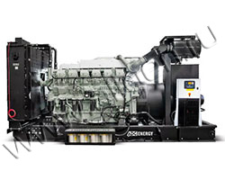 Дизельный генератор ADG-Energy AD-1875MS