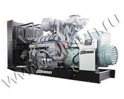 Дизельный генератор ADG-Energy AD-2200PE