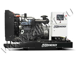 Дизельный генератор ADG-Energy AD-440IS