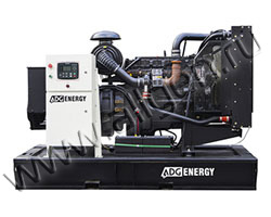 Дизельный генератор ADG-Energy AD-440PE