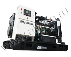 Дизельный генератор ADG-Energy АД-60-Т400