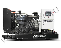 Дизельный генератор ADG-Energy AD-75IS