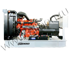 Дизельный генератор ADG-Energy AD-770SE5 (616 кВт)
