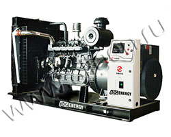 Дизельный генератор ADG-Energy AD-SC688
