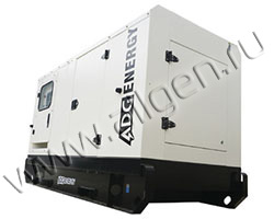 Дизельный генератор ADG-Energy AD-450MT
