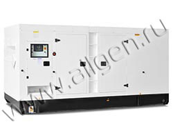 Дизельный генератор АМПЕРОС АД100-Т400/6120 мощностью 110.4 кВт