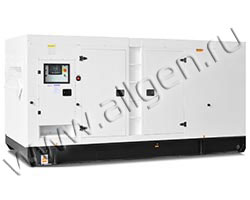 Дизельный генератор АМПЕРОС АД520-Т400