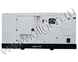 Дизельный генератор АМПЕРОС АД720-Т400P