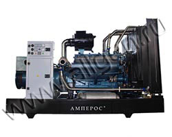 Дизельный генератор АМПЕРОС АД80-Т400/6120