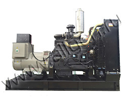 Дизельный генератор АМПЕРОС АД75-Т400 (103 кВА)