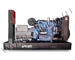 Дизельный генератор ARKEN ARK-P 50 (47 кВА)