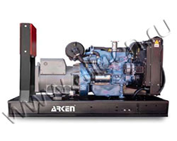 Дизельный генератор ARKEN ARK-B 50 (38 кВт)